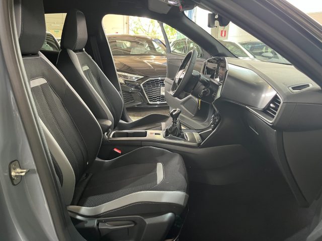 OPEL Mokka usata, con Sedile posteriore sdoppiato