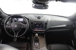 MASERATI Levante usata 3