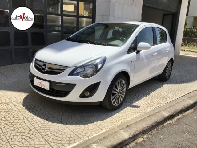 OPEL Corsa usata, con Airbag