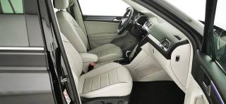 VOLKSWAGEN Tiguan Allspace usata, con Climatizzatore automatico, 3 zone
