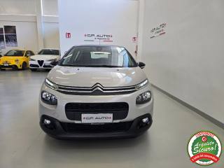 CITROEN C3 usata, con Airbag