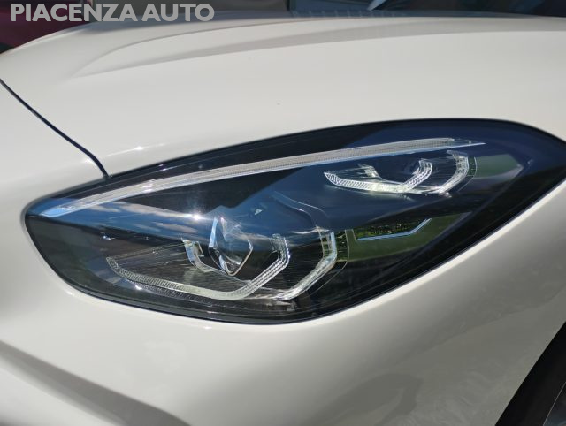 BMW Z4 usata, con Interni in pelle