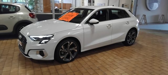 AUDI A3 usata, con ABS