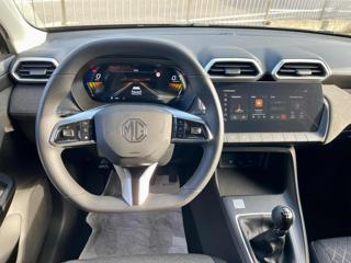 MG ZS usata, con Servosterzo