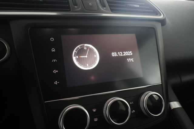 RENAULT Kadjar usata 10