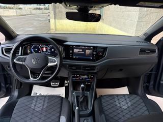 VOLKSWAGEN Taigo usata, con Cruise Control