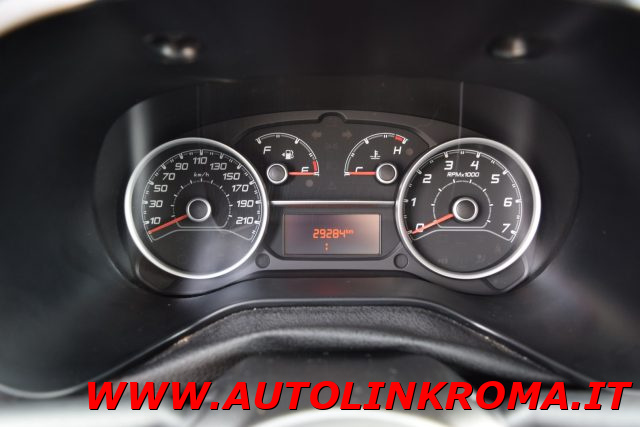 FIAT Doblo usata 21