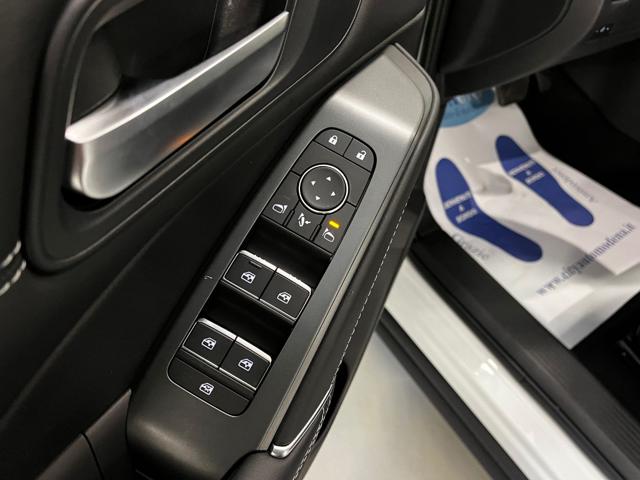 NISSAN Qashqai usata, con Cruise Control