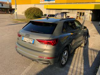 AUDI Q3 usata, con Airbag Passeggero