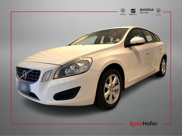 VOLVO V60 usata, con ABS