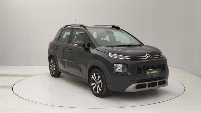 CITROEN C3 Aircross usata, con Boardcomputer
