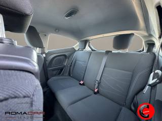 FORD Fiesta usata, con Climatizzatore