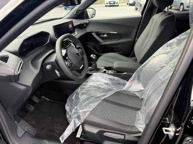 PEUGEOT 2008 usata, con Bracciolo