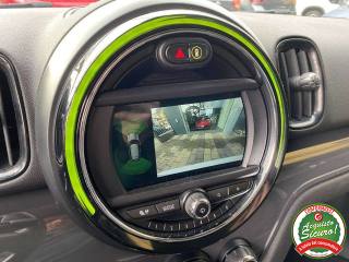 MINI Cooper D usata, con Autoradio