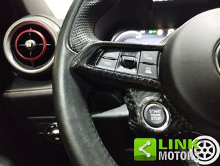 ALFA ROMEO Tonale usata, con Sensori di parcheggio posteriori