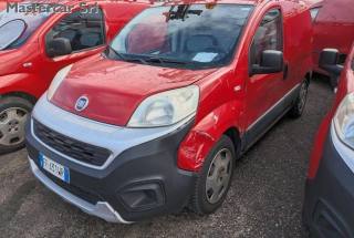 FIAT Fiorino usata, con Airbag Passeggero