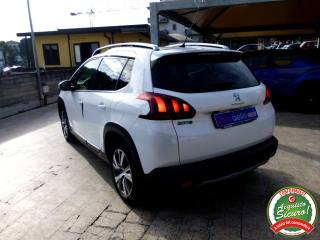 PEUGEOT 2008 usata, con Alzacristalli elettrici