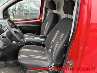 FIAT Fiorino usata, con Boardcomputer