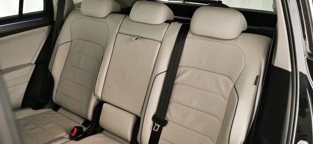 VOLKSWAGEN Tiguan Allspace usata 65