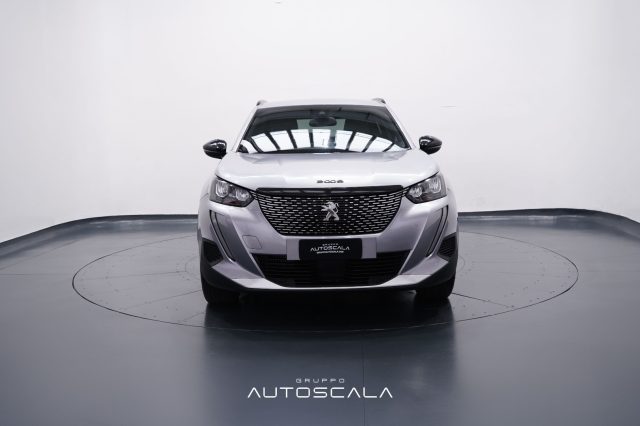PEUGEOT 2008 usata, con Airbag laterali