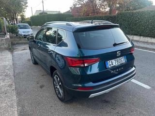 SEAT Ateca usata, con Autoradio