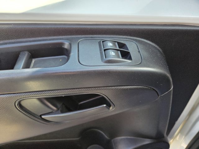 FIAT Qubo usata, con Controllo trazione