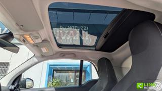 SMART ForTwo usata, con Cruise Control