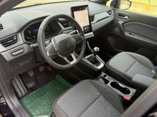 RENAULT Captur usata, con Controllo automatico clima