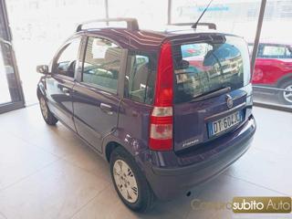 FIAT Panda usata, con Chiusura centralizzata
