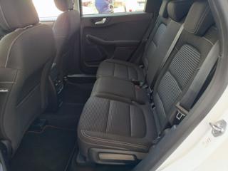 FORD Kuga usata, con Alzacristalli elettrici