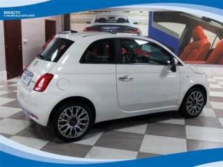 FIAT 500 usata, con Airbag