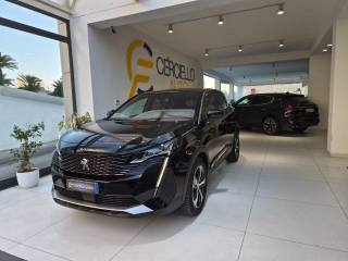 PEUGEOT 3008 usata, con Alzacristalli elettrici