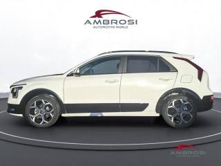 KIA Niro usata 5