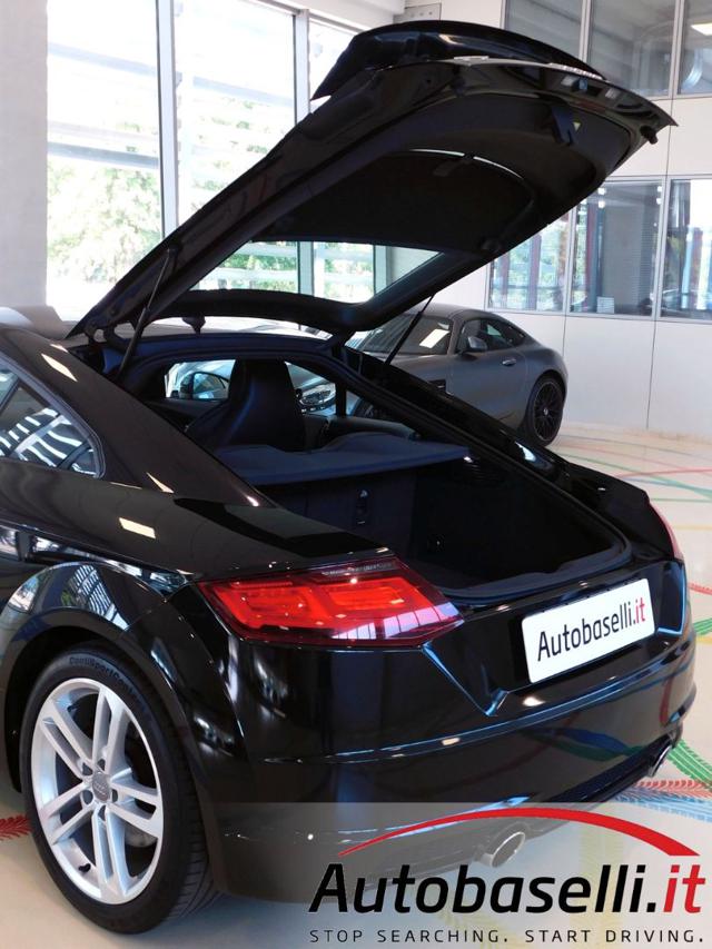 AUDI TT usata 82