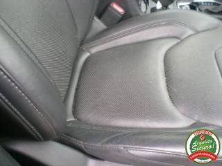 JEEP Cherokee usata, con Fendinebbia
