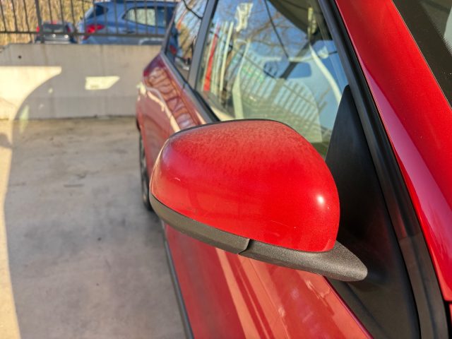 RENAULT Twingo usata 48