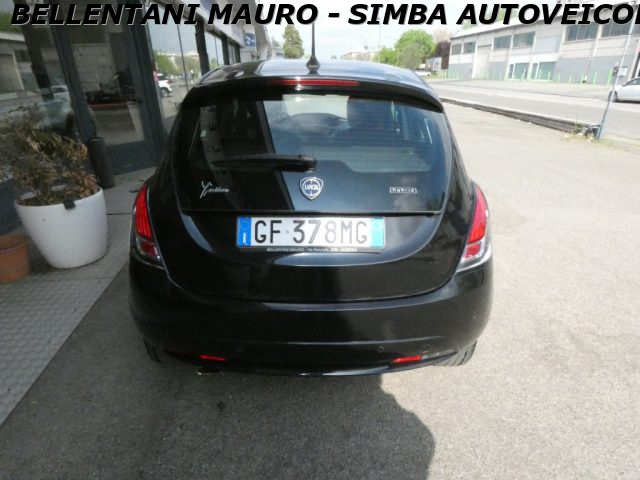 LANCIA Ypsilon usata, con Climatizzatore