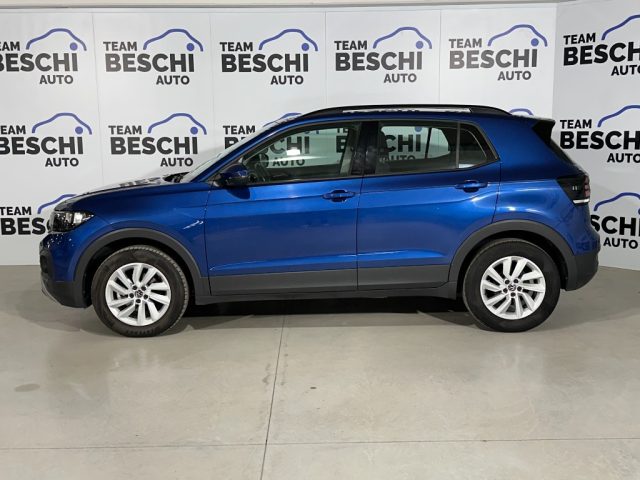 VOLKSWAGEN T-Cross usata, con Airbag Passeggero