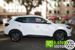 MG HS usata, con Antifurto