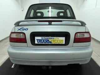SUZUKI X-90 usata, con Autoradio