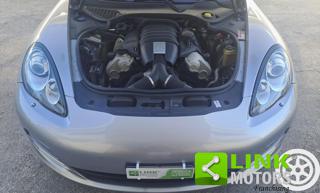 PORSCHE Panamera usata, con Certificato Della Batteria