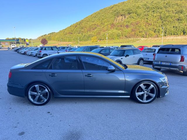 AUDI A6 usata, con Airbag Passeggero