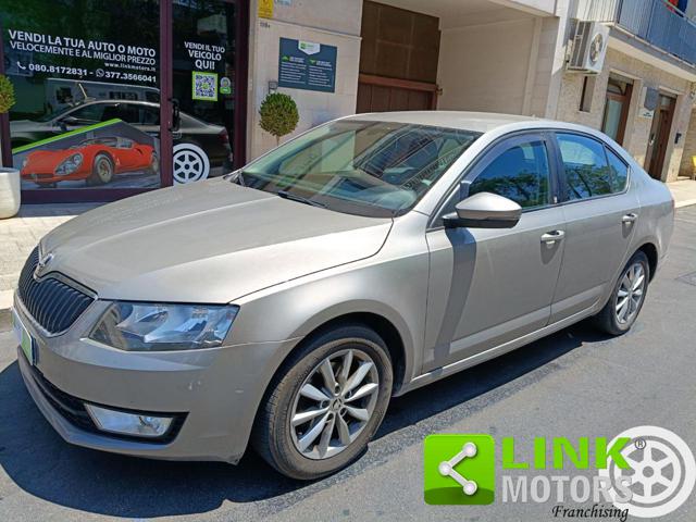 SKODA Octavia usata, con ABS