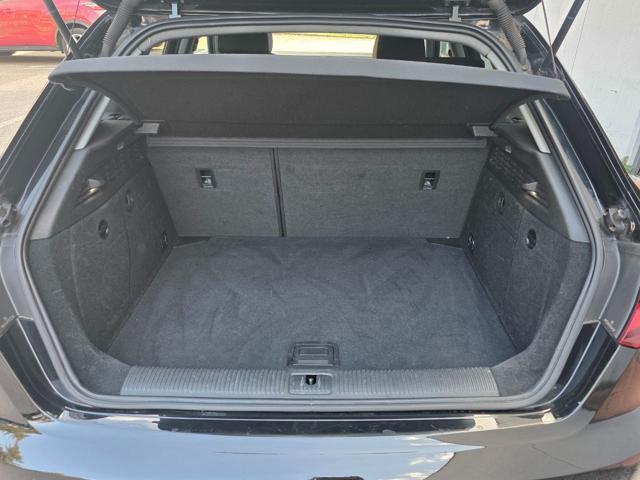 AUDI A3 usata, con Fendinebbia