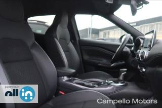 NISSAN Juke usata 13