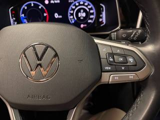 VOLKSWAGEN T-Roc usata, con Autoradio digitale