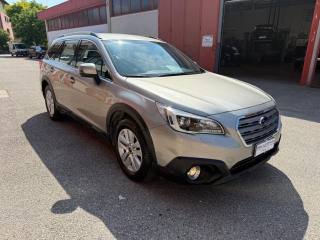 SUBARU OUTBACK usata, con Airbag laterali