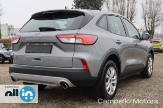 FORD Kuga usata 2