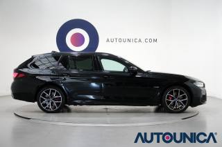 BMW 530 usata, con Airbag Passeggero