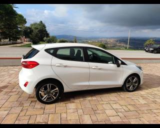 FORD Fiesta usata, con Autoradio